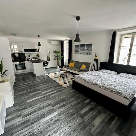 Apartment Tina Bovec Exterior photo